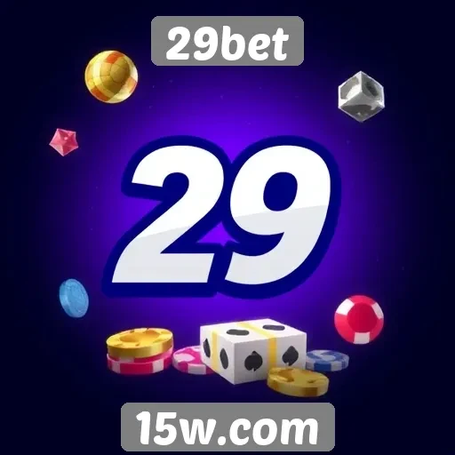 29bet oferece ampla variedade de jogos online