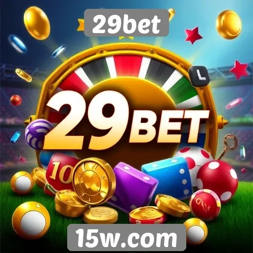 Comparação entre jogos disponíveis no 29bet