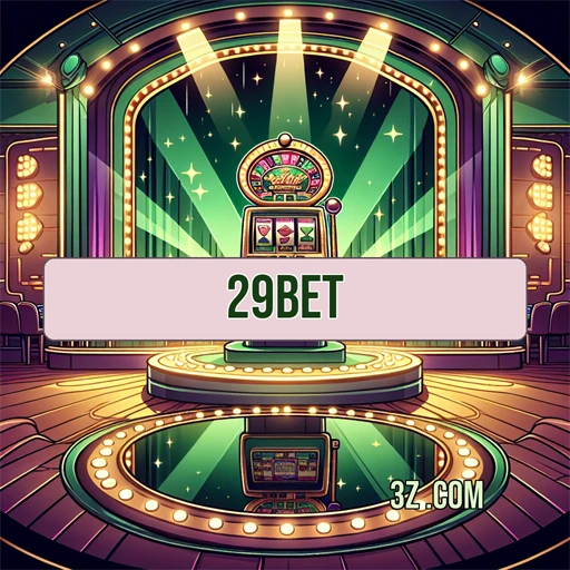 Promoções Irresistíveis no 29bet: Apostas que Surpreendem